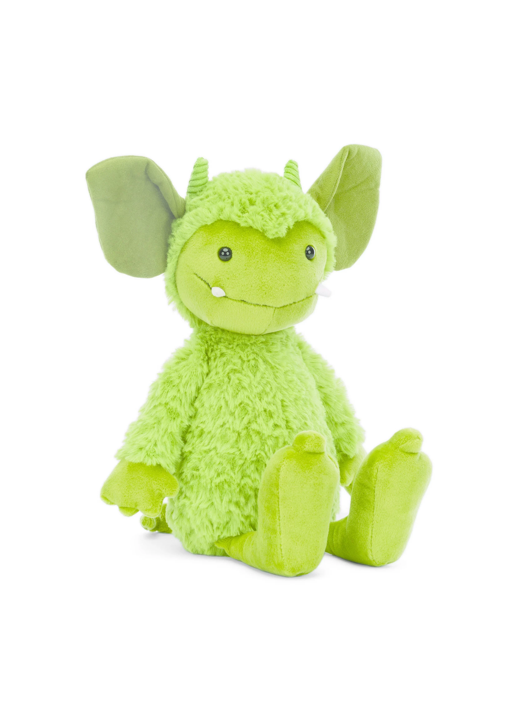 Jellycat Grizzo Gremlin 3 Jellycat Grizzo Gremlin