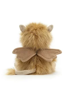 Jellycat Gus Gryphon -Toys Elegant shop jellycat gus gryphon 2