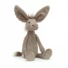 Jellycat Harkle Donkey 2 Jellycat Harkle Donkey -Toys Elegant shop jellycat harkle donkey