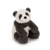Jellycat Harry Panda Cub - Medium 2 Jellycat Harry Panda Cub - Medium -Toys Elegant shop jellycat harry panda cub medium
