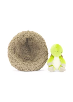 Jellycat Hibernating Tortoise 5 Jellycat Hibernating Tortoise -Toys Elegant shop jellycat hibernating tortoise 1