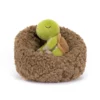 Jellycat Hibernating Tortoise -Toys Elegant shop jellycat hibernating tortoise