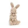 Jellycat Huddles Bunny 1 Jellycat Huddles Bunny -Toys Elegant shop jellycat huddles bunny