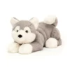 Jellycat Hudson Husky - Little 2 Jellycat Hudson Husky - Little -Toys Elegant shop jellycat hudson husky little
