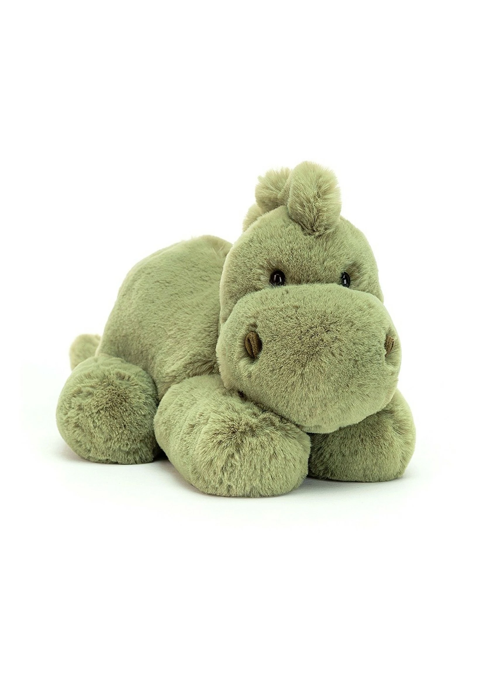 Jellycat Huggady Dino - Medium 3 Jellycat Huggady Dino - Medium