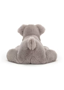 Jellycat Huggady Dog - Medium -Toys Elegant shop jellycat huggady dog medium 2