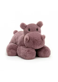 Jellycat Huggady Hippo - Large
