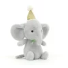 Jellycat Jollipop Elephant -Toys Elegant shop jellycat jollipop elephant