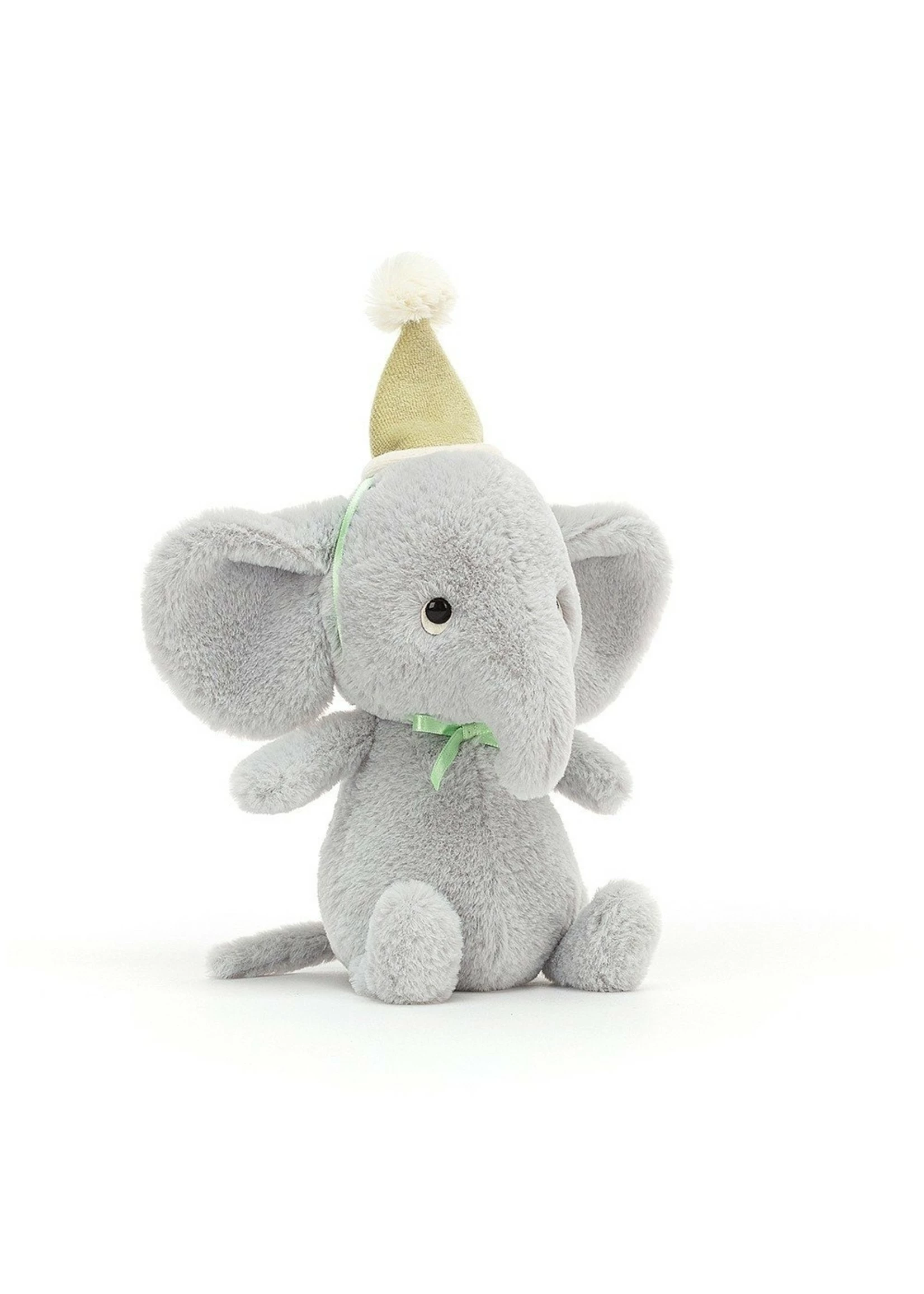 Jellycat Jollipop Elephant 3 Jellycat Jollipop Elephant