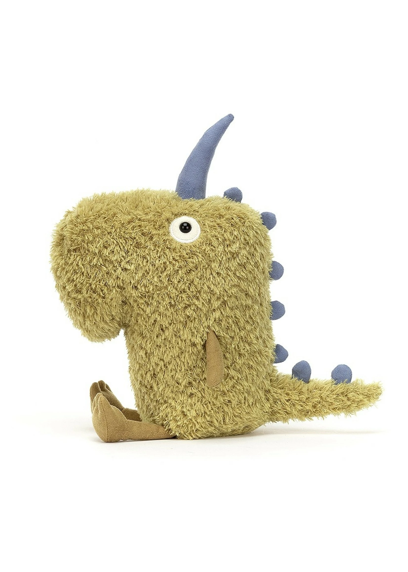 Jellycat Jubjub Gookie 4 Jellycat Jubjub Gookie - Image 2