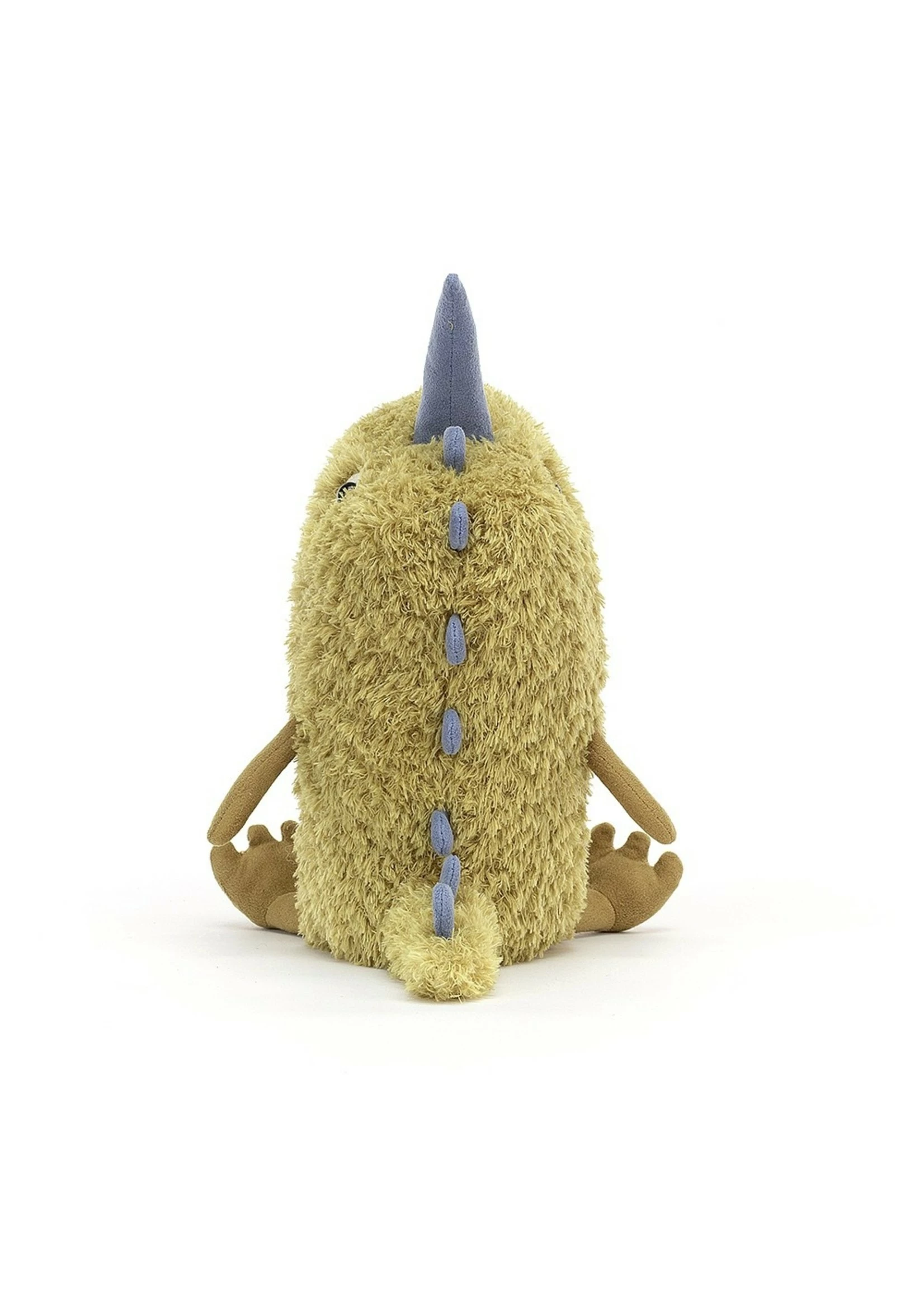 Jellycat Jubjub Gookie 5 Jellycat Jubjub Gookie - Image 3