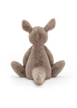 Jellycat Kara Kangaroo 7 Jellycat Kara Kangaroo -Toys Elegant shop jellycat kara kangaroo 2