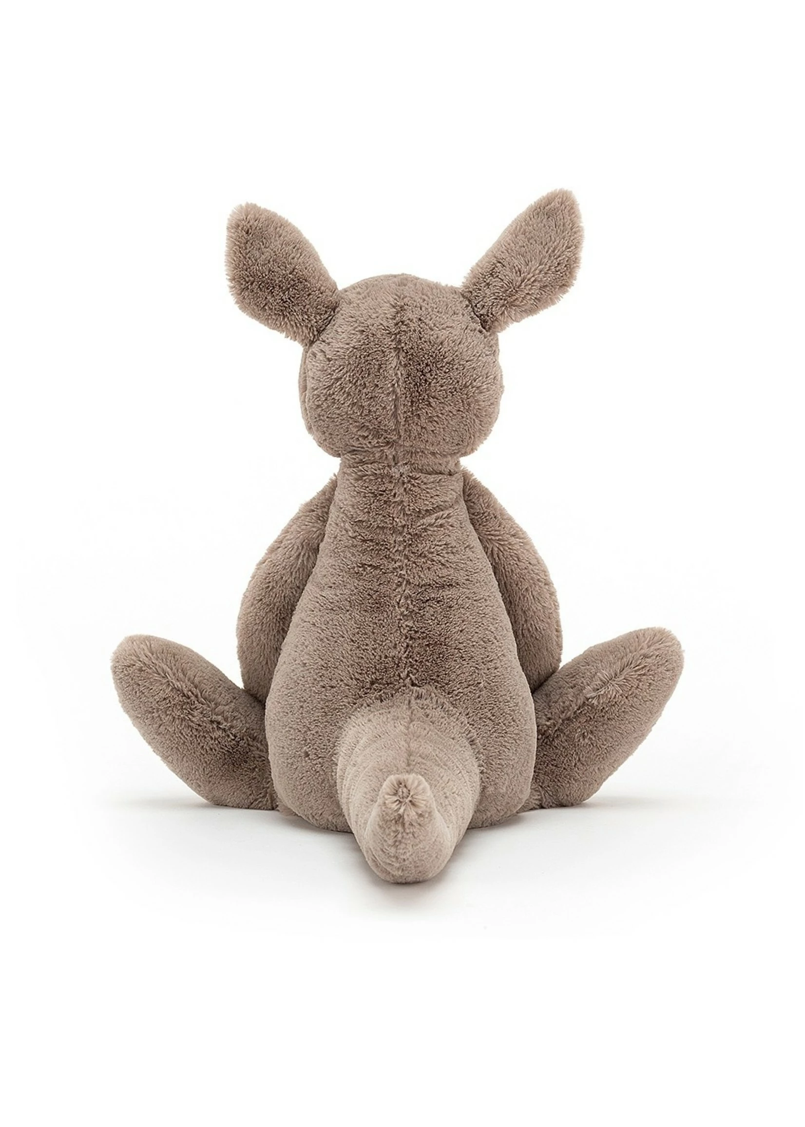 Jellycat Kara Kangaroo 5 Jellycat Kara Kangaroo - Image 3