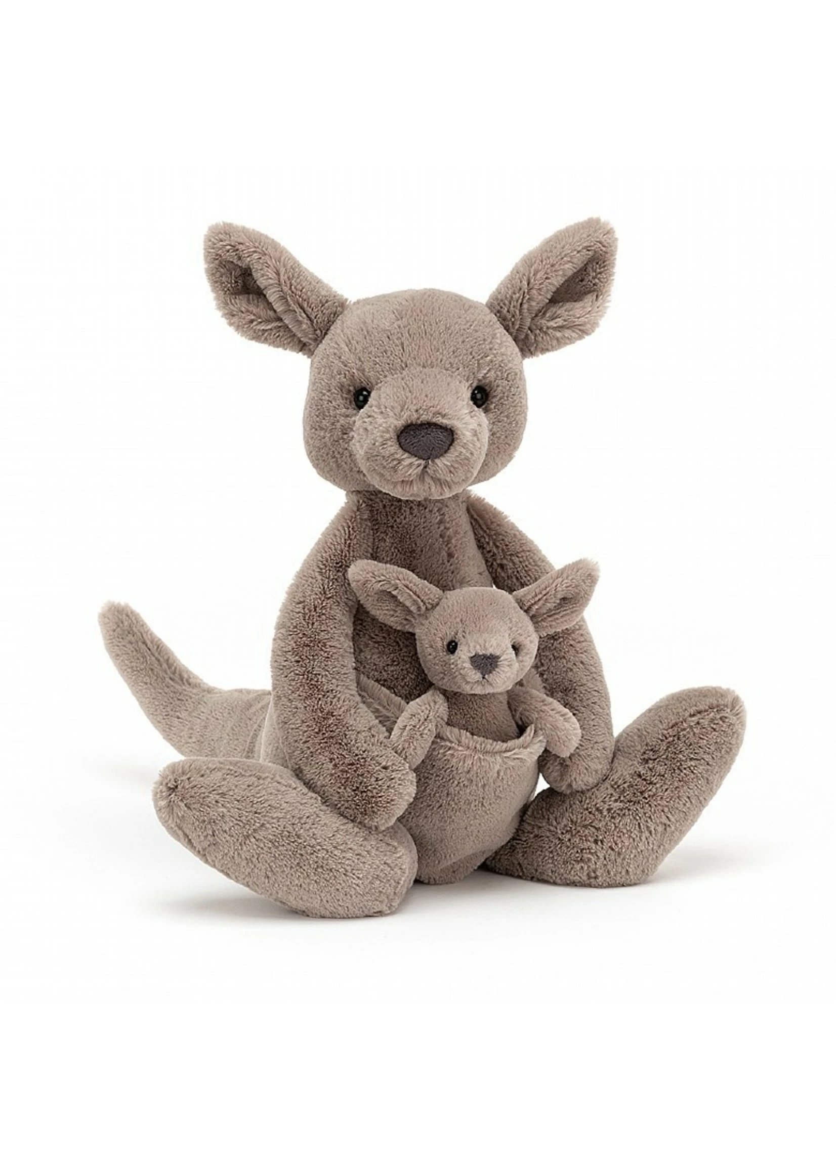 Jellycat Kara Kangaroo 3 Jellycat Kara Kangaroo