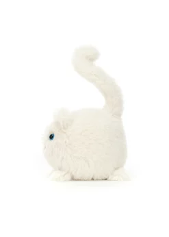 Jellycat Kitten Caboodle Cream 6 Jellycat Kitten Caboodle Cream -Toys Elegant shop jellycat kitten caboodle cream 1
