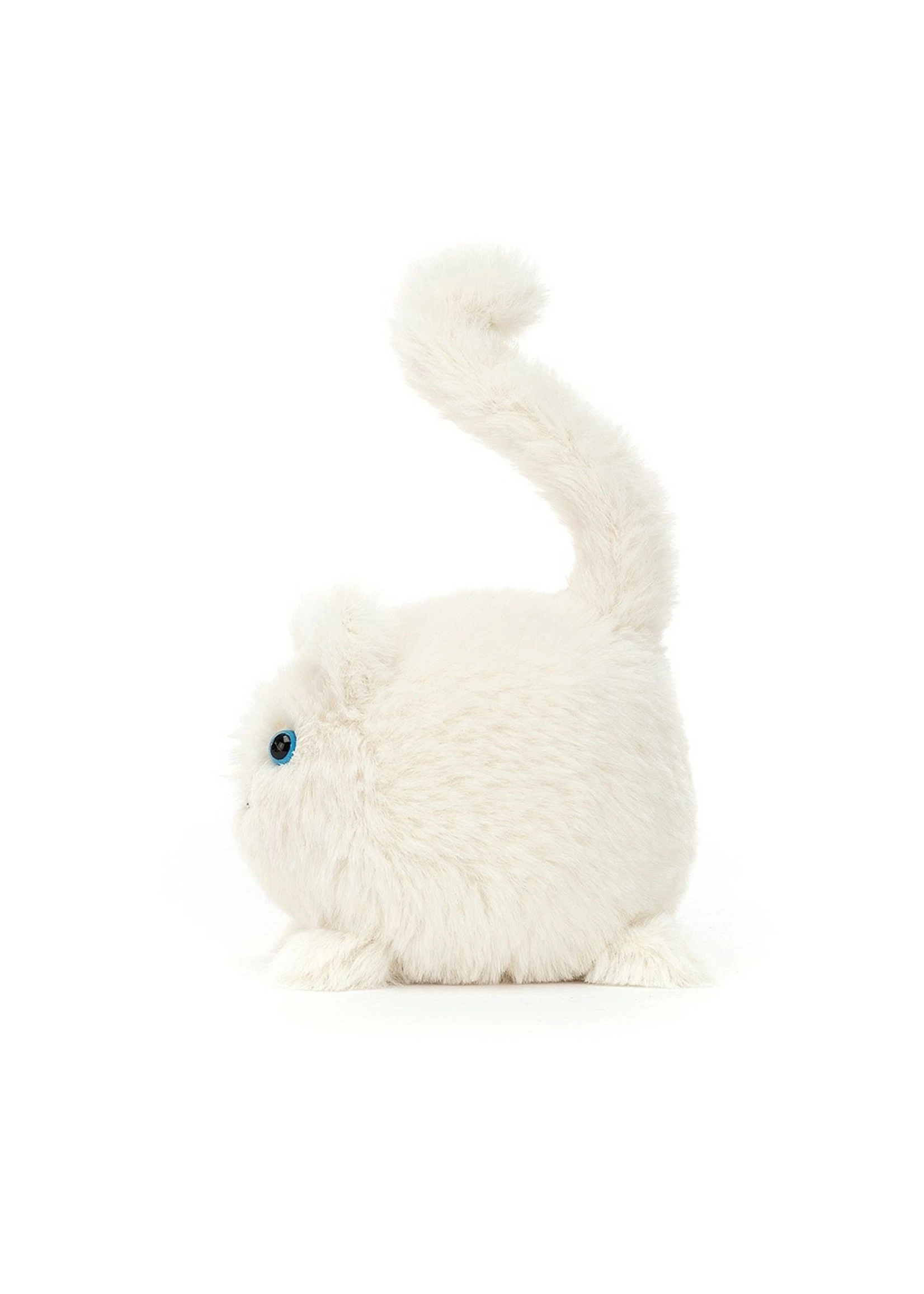 Jellycat Kitten Caboodle Cream 4 Jellycat Kitten Caboodle Cream - Image 2