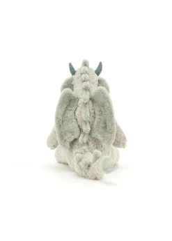 Jellycat Lallagie Dragon -Toys Elegant shop jellycat lallagie dragon 1