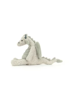 Jellycat Lallagie Dragon -Toys Elegant shop jellycat lallagie dragon 2
