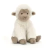 Jellycat Libby Lamb - Medium 1 Jellycat Libby Lamb - Medium -Toys Elegant shop jellycat libby lamb medium