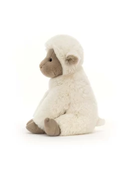 Jellycat Libby Lamb - Medium 7 Jellycat Libby Lamb - Medium -Toys Elegant shop jellycat libby lamb medium 2
