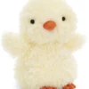 Jellycat Little Chick 1 Jellycat Little Chick -Toys Elegant shop jellycat little chick