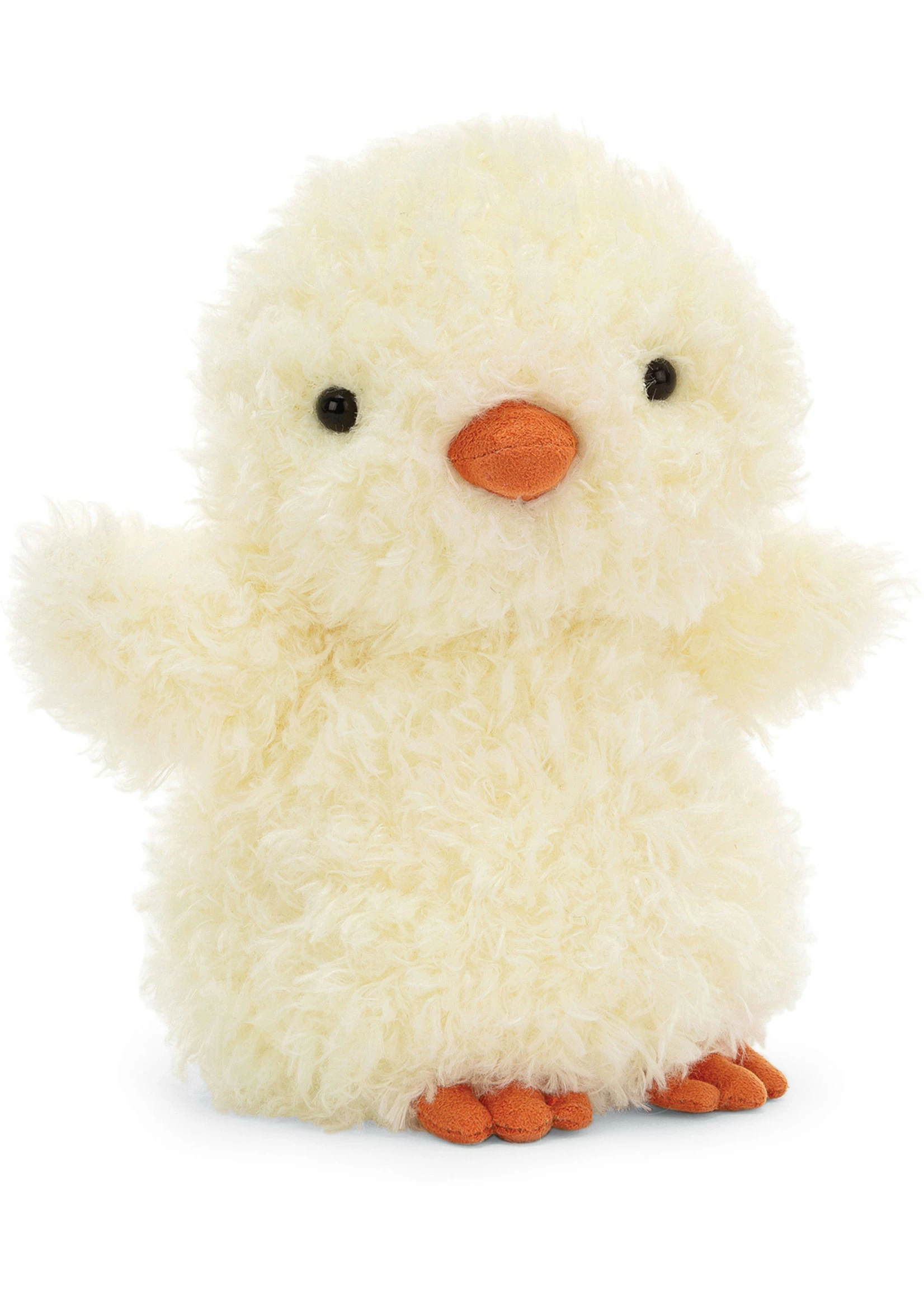 Jellycat Little Chick 3 Jellycat Little Chick