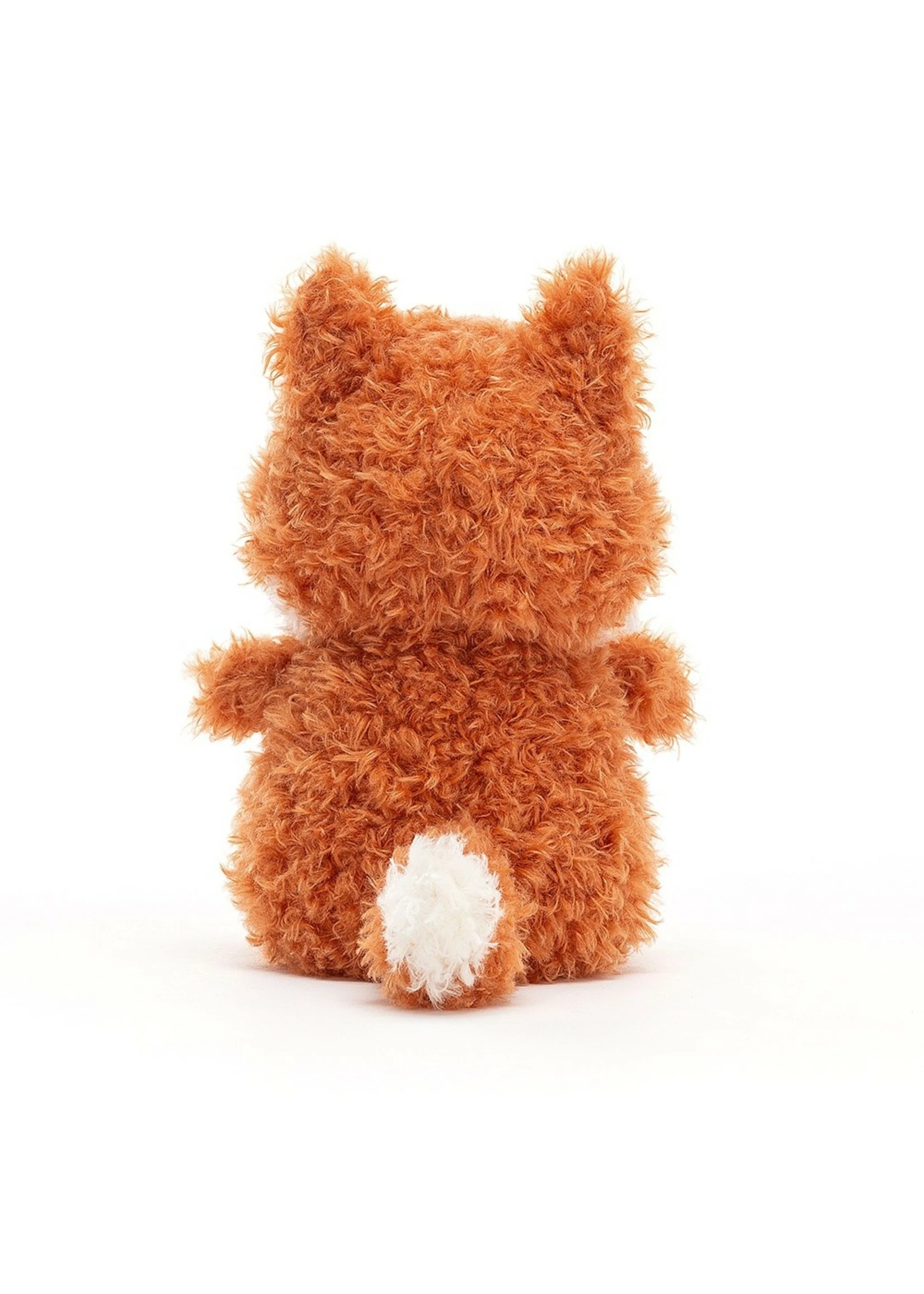 Jellycat Little Fox 4 Jellycat Little Fox - Image 2