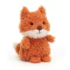 Jellycat Little Fox -Toys Elegant shop jellycat little fox