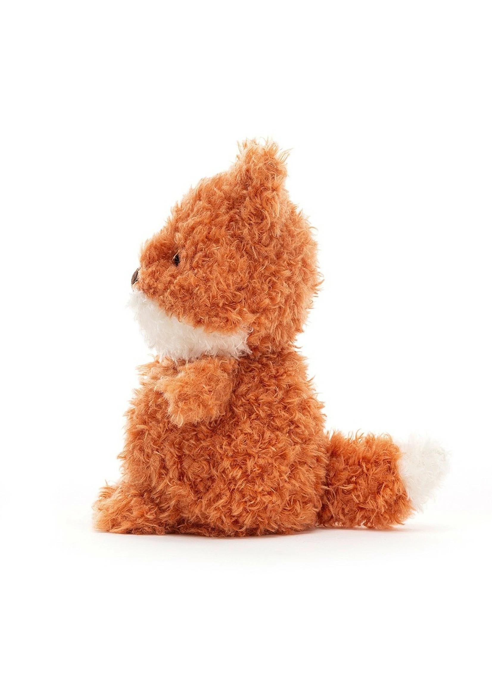 Jellycat Little Fox 5 Jellycat Little Fox - Image 3