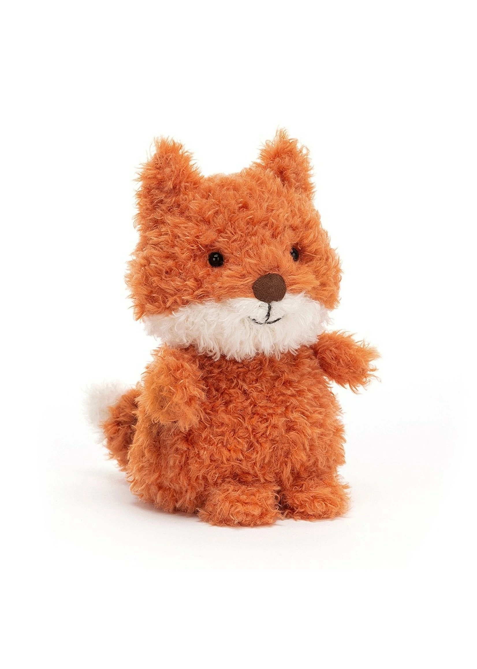 Jellycat Little Fox 3 Jellycat Little Fox