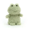 Jellycat Little Frog -Toys Elegant shop jellycat little frog