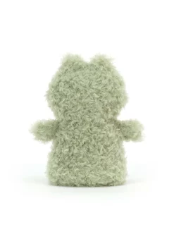 Jellycat Little Frog -Toys Elegant shop jellycat little frog 2