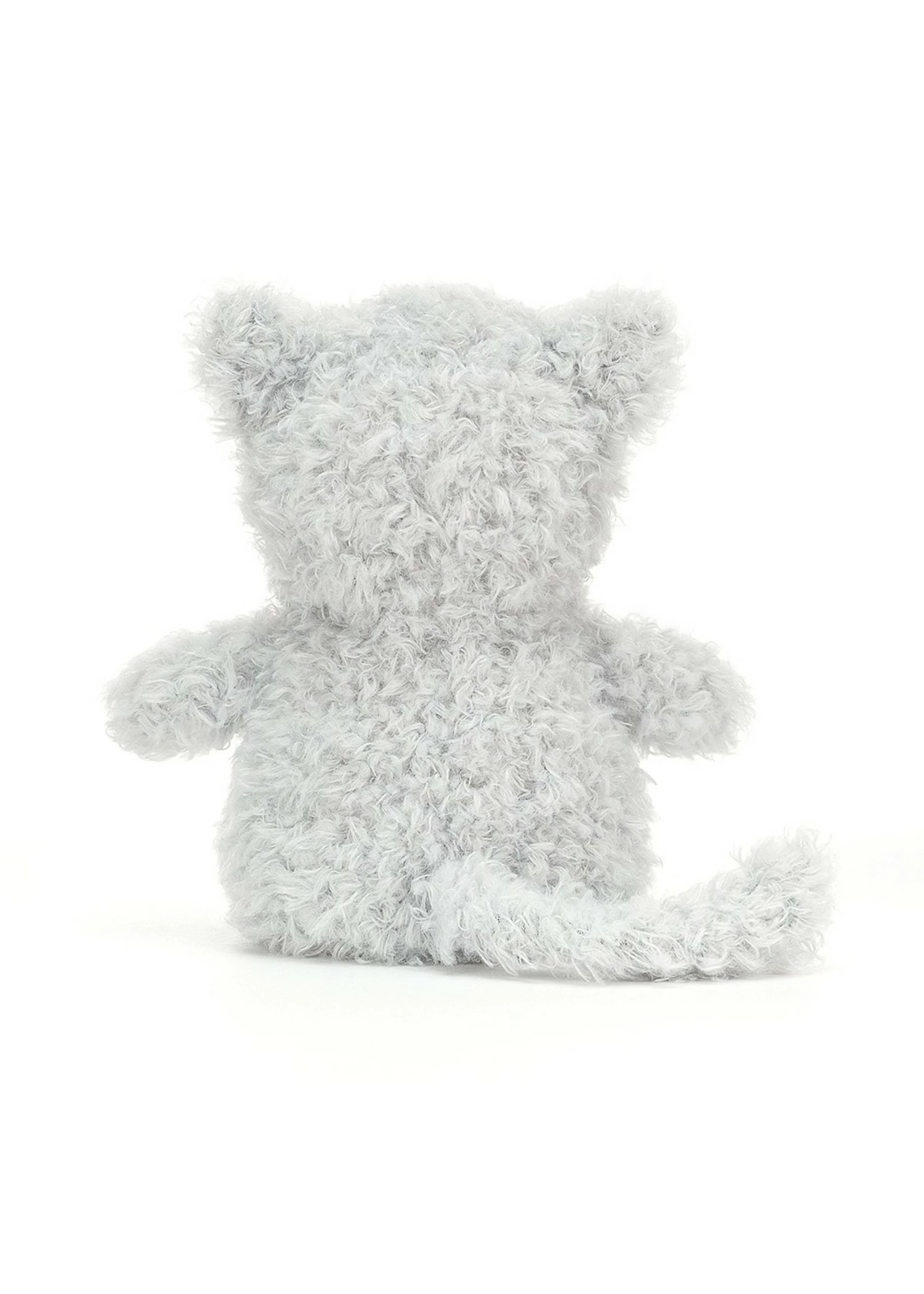 Jellycat Little Kitten 4 Jellycat Little Kitten - Image 2