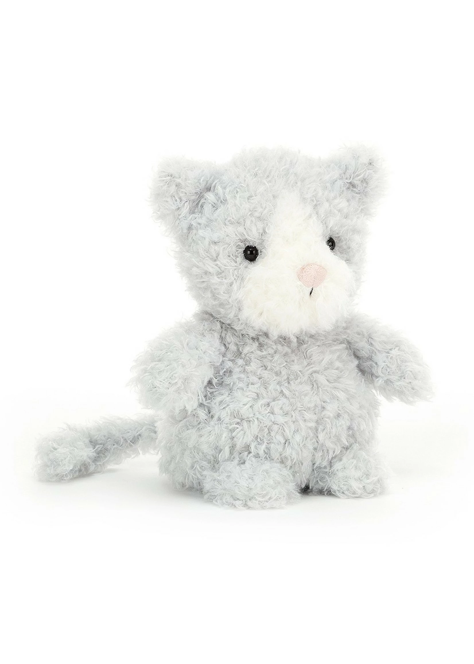 Jellycat Little Kitten 3 Jellycat Little Kitten