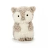 Jellycat Little Owl -Toys Elegant shop jellycat little owl