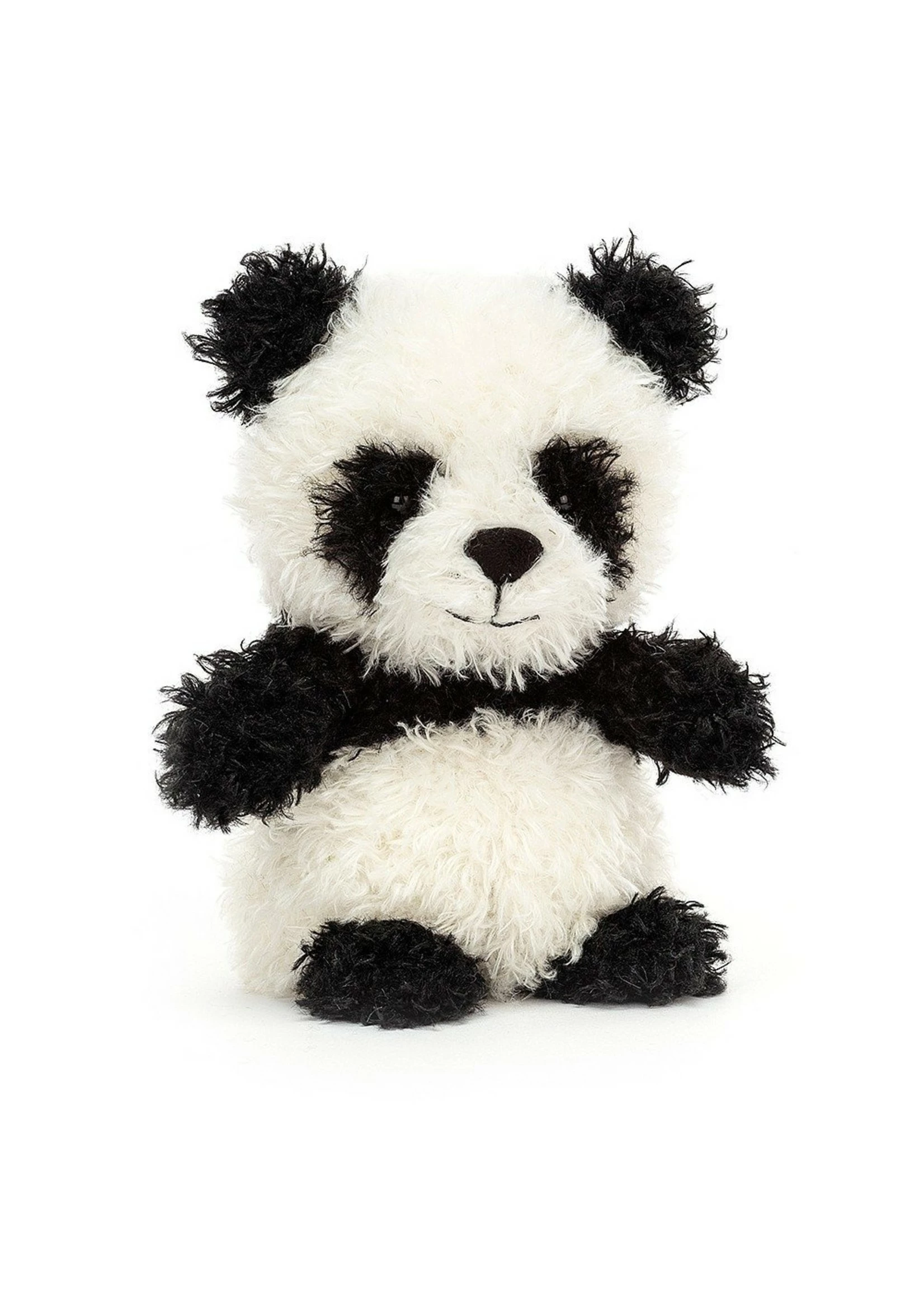 Jellycat Little Panda 3 Jellycat Little Panda