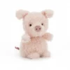 Jellycat Little Pig -Toys Elegant shop jellycat little pig