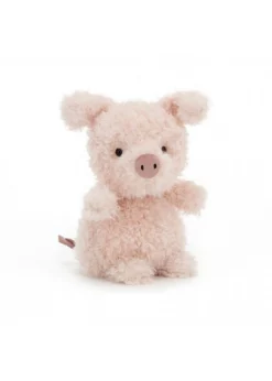 Jellycat Little Pig