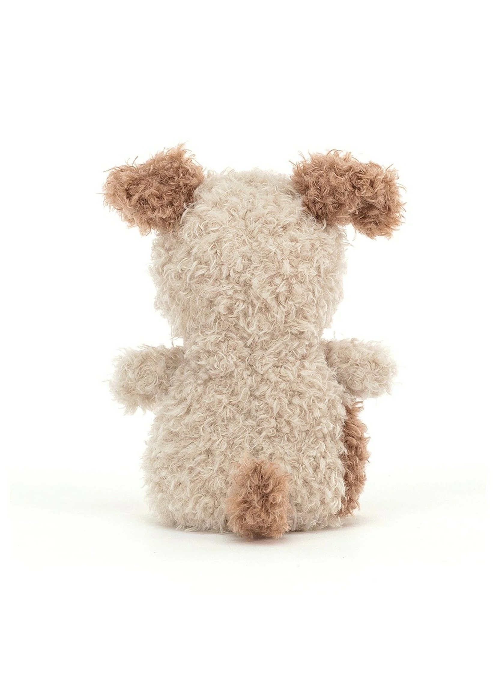 Jellycat Little Pup 4 Jellycat Little Pup - Image 2