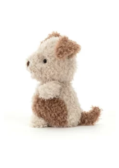 Jellycat Little Pup 7 Jellycat Little Pup -Toys Elegant shop jellycat little pup 2