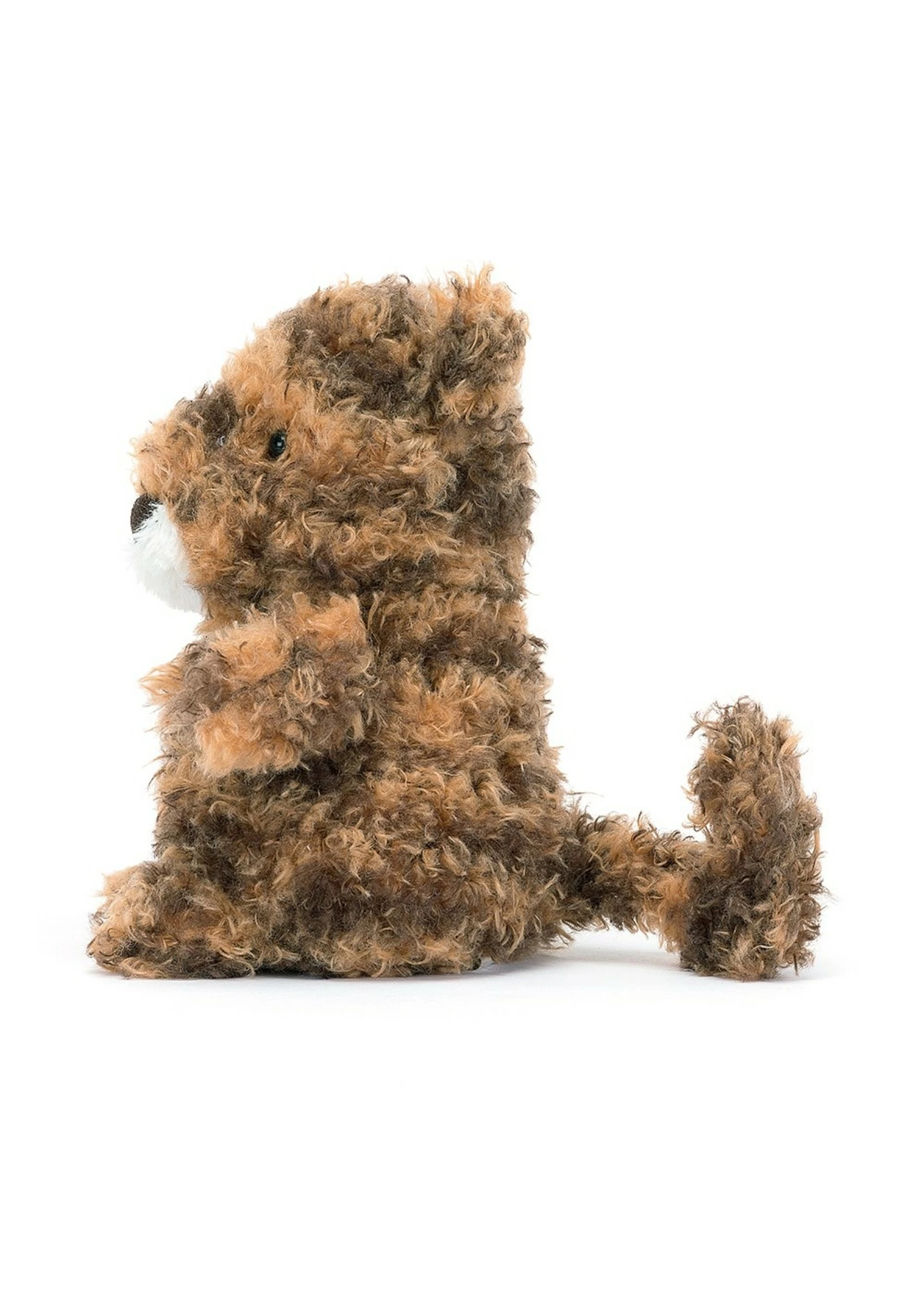 Jellycat Little Tiger 4 Jellycat Little Tiger - Image 2