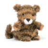 Jellycat Little Tiger -Toys Elegant shop jellycat little tiger