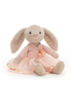 Jellycat Lottie Ballet Bunny