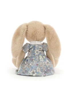 Jellycat Lottie Bunny Floral -Toys Elegant shop jellycat lottie bunny floral 2