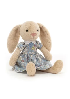 Jellycat Lottie Bunny Floral