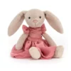 Jellycat Lottie Bunny Party -Toys Elegant shop jellycat lottie bunny party
