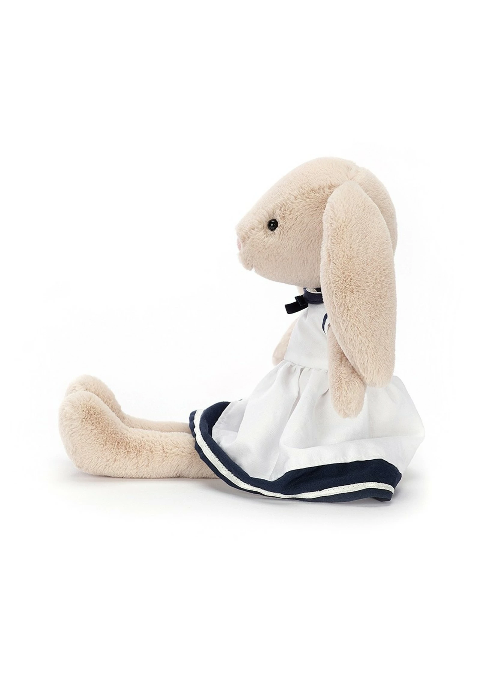 Jellycat Lottie Bunny Sailing 4 Jellycat Lottie Bunny Sailing - Image 2