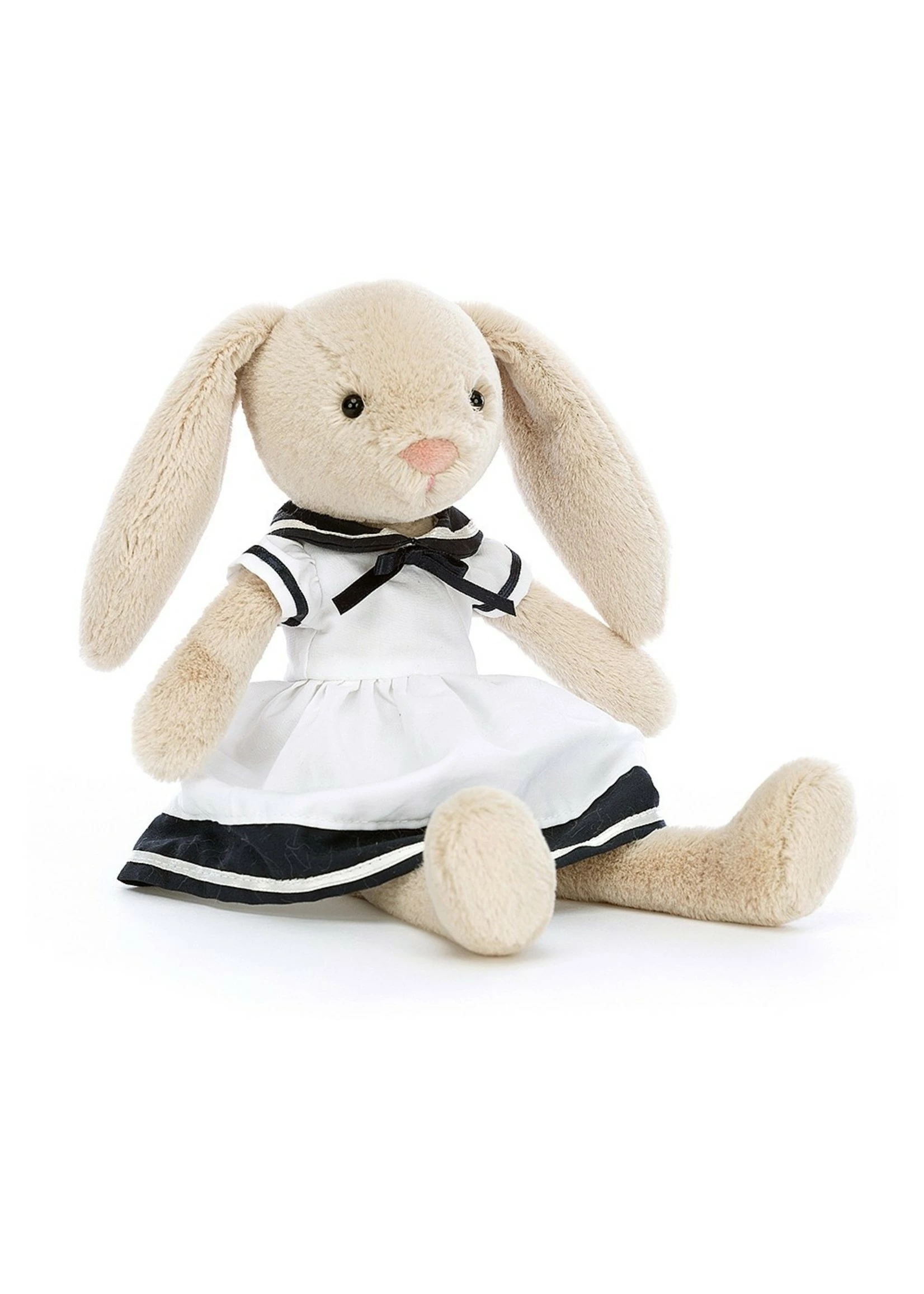 Jellycat Lottie Bunny Sailing 3 Jellycat Lottie Bunny Sailing