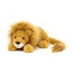 Jellycat Louie Lion - Little 1 Jellycat Louie Lion - Little -Toys Elegant shop jellycat louie lion little