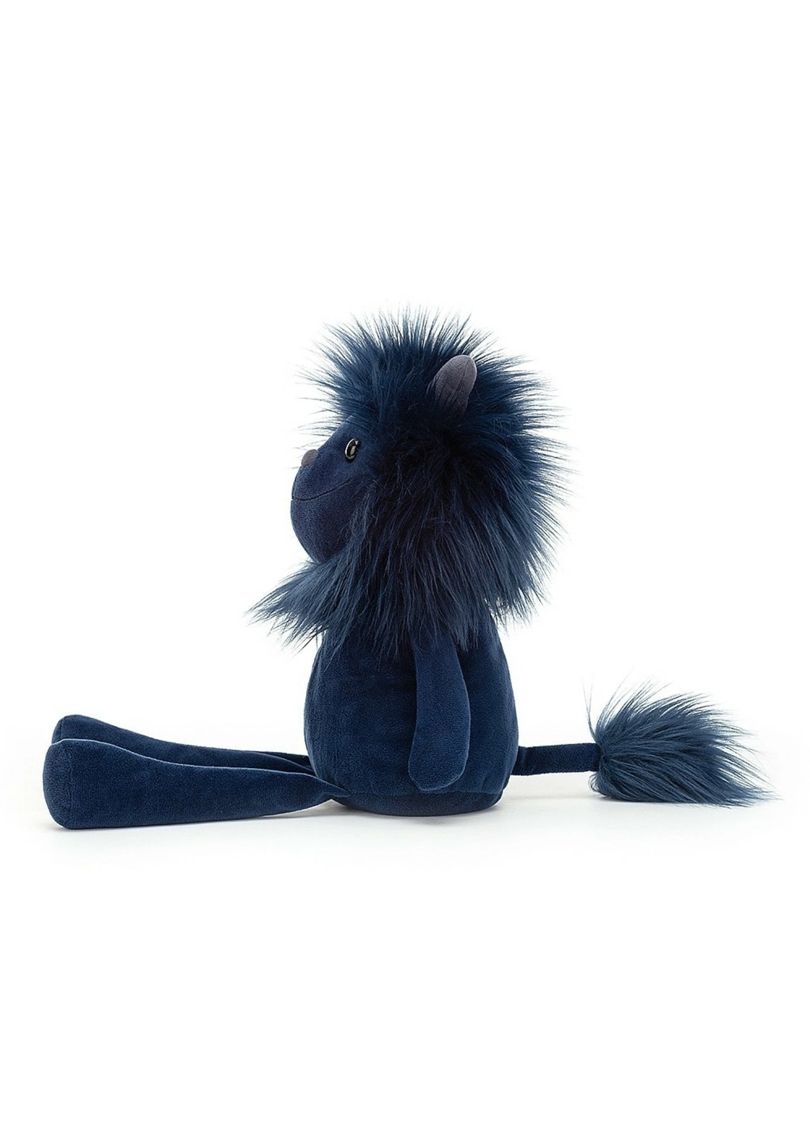 Jellycat Luda Monster 4 Jellycat Luda Monster - Image 2